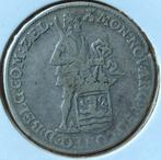 1/4 zilveren dukaat 1775 Zeeland, Postzegels en Munten, Ophalen of Verzenden, Vóór koninkrijk, Overige waardes