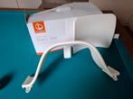 Stokke Tripp trapp Baby set wit, Ophalen of Verzenden, Zo goed als nieuw, Meegroeistoel