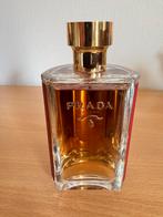 Prada La Femme Intense 100 ml Eau de Parfum, Verzenden, Zo goed als nieuw