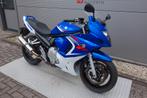 SUZUKI GSX 650 F (bj 2008), Bedrijf, Sport