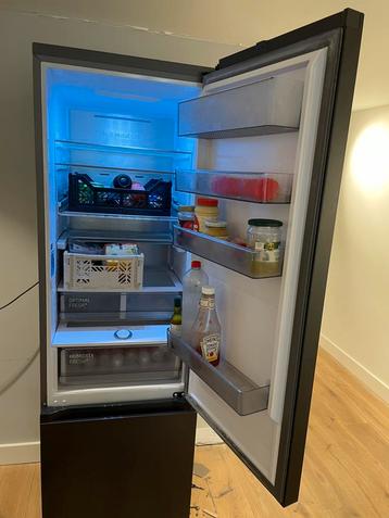 Samsung Koel-/vriescombi A-label | 390L | Fluisterstil beschikbaar voor biedingen