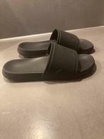 Fipper slippers maat 41, Ophalen of Verzenden, Gedragen, Zwart