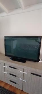 Tv 50 inch, Audio, Tv en Foto, Televisies, Ophalen of Verzenden, Zo goed als nieuw, 100 cm of meer, Philips