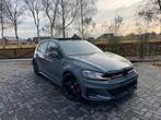 Volkswagen Golf GTI 2.0 TSI TCR DSG 290pk Panorama Dynaudio, Auto diversen, Schadeauto's, Volkswagen, Zilver of Grijs, Benzine