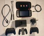 Nintendo Switch Complete Set - Zo Goed Als Nieuw!, Spelcomputers en Games, Avontuur en Actie, Eén computer, Ophalen of Verzenden