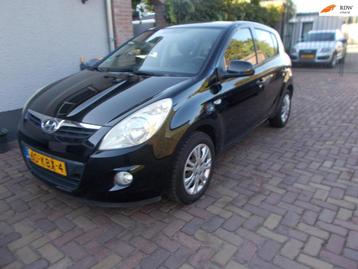 Hyundai I20 1.2i Business Edition airco apk 7-26 beschikbaar voor biedingen