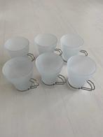 Theeglazen, Ophalen, Glas of Glazen, Overige stijlen, Glas