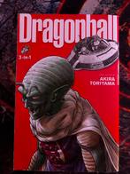 Dragonball 3-in-1 Vol. 10-11-12 Manga, Meerdere comics, Ophalen of Verzenden, Zo goed als nieuw, Japan (Manga)