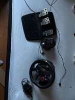 Logitech g29, Computers en Software, Joysticks, Ophalen, Gebruikt, Logitech G29