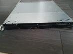 Supermicro X11SCZ-Q met i7-9700 cpu, 16gb ram, quadro T1000, Ophalen, Supermicro, Nvt, 16 GB
