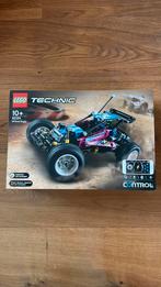 Lego technic 42124 nieuwe set, Ophalen of Verzenden, Nieuw, Complete set, Lego