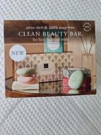 Rituals clean beauty bar face hair body 3 x 10 gr, Ophalen of Verzenden, Nieuw