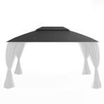 Partytent dak - Paviljoen dak - Cape May dak - 400 x 300 cm, Ophalen, Info@wwc-trading.com, Nieuw, WW Company Trading B.V.