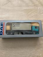 Tekno DAF modellen lot., Hobby en Vrije tijd, Ophalen of Verzenden, Zo goed als nieuw, Bus of Vrachtwagen, Tekno