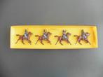 W. Britain 8854, Union Cavalry., Ophalen of Verzenden, Nieuw, Figuur of Figuren