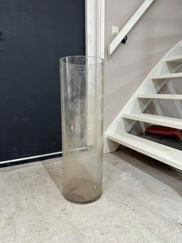 Grote vaas 80 cm beschikbaar voor biedingen