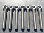 Rvs knevelbouten M16x120. Oogbouten., Ophalen of Verzenden, Nieuw, Lijn of Blok