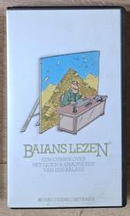 Vintage: 3 Verschillende VIDEOBANDEN   (zo goed als nieuw), Ophalen of Verzenden, Zo goed als nieuw