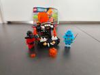 Lego Nexo Knights 70311 Chaos Catapult, Ophalen of Verzenden, Zo goed als nieuw, Complete set, Lego