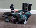 Lego starwars 75169 Duel on Naboo, Kinderen en Baby's, Speelgoed | Duplo en Lego, Ophalen of Verzenden, Zo goed als nieuw