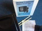 Draaibare TV-wandsteun (nieuw in doos!), Ophalen of Verzenden, Nieuw