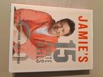 Jamie's 15 Minute Meals, Boeken, Kookboeken, Hoofdgerechten, Nieuw, Ophalen of Verzenden, Jamie Oliver