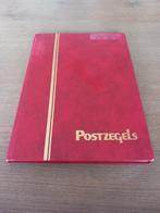 Zwitserland in stockboek, Ophalen of Verzenden, Buitenland