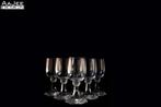 6 Rosenthal – Bitterglaasjes – Maria – Classic – Kristal, Antiek en Kunst, Antiek | Glas en Kristal, Ophalen of Verzenden