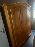 Bed, kast en matras - zo goed als nieuw!, Ophalen, 100 tot 150 cm, 200 cm of meer, Zo goed als nieuw