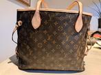 Louis Vuitton, een 'Neverfull GM'-tas met monogram., Zo goed als nieuw, Ophalen