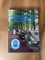 Volkswagen boek 7, Ophalen, Zo goed als nieuw, Volkswagen