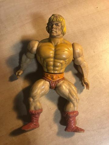 Prins Adam He-Man 1982 beschikbaar voor biedingen