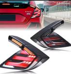 Honda Civic Hatchback LED achterlichten, Auto-onderdelen, Verlichting, Ophalen of Verzenden, Nieuw, Honda