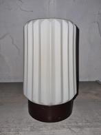 Vintage plafondlamp, Gebruikt, Ophalen of Verzenden