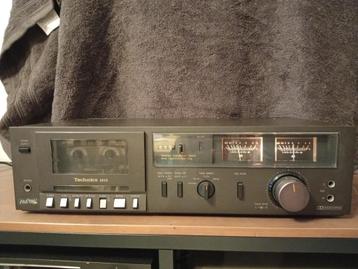 Technics RS M13 zeldzaam beschikbaar voor biedingen