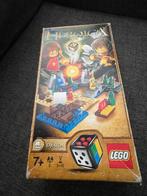 Lego spel Heroica Baai van Draida 3857, Kinderen en Baby's, Speelgoed | Duplo en Lego, Ophalen of Verzenden, Zo goed als nieuw