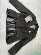 Fairplay wedstrijdjasje, Dieren en Toebehoren, Paardrijkleding, Verzenden, Zo goed als nieuw, Dressuur, Bovenkleding