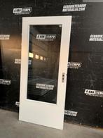 opdek deur svedex, Doe-het-zelf en Verbouw, Deuren en Horren, Ophalen, 80 tot 100 cm, Binnendeur, Zo goed als nieuw