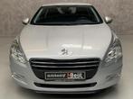 Peugeot 508 1.6 THP Blue Lease Executive /Navi /Automaat /Pa, Auto's, Peugeot, Gebruikt, 14 km/l, Sedan, 740 kg