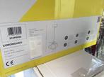 Trio Coronado hang lamp led uitverkoop, ,, Nieuw, ,, Ophalen