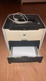 HP LaserJet 1320n, Computers en Software, Printers, Ophalen, Gebruikt, Printer, Hp