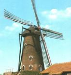 962827	Luyksgestel	Molen	Gelopen met Postzegel, Verzamelen, Ansichtkaarten | Nederland, Gelopen, Ophalen of Verzenden, Noord-Brabant