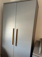 Babykamer Stanley commode, kast en ledikant, Kinderen en Baby's, Kinderkamer | Complete kinderkamers, Ophalen, Zo goed als nieuw