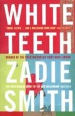 WHITE TEETH - Zadie Smith, Boeken, Ophalen of Verzenden, Zo goed als nieuw, Nederland