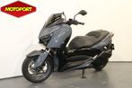 Yamaha XMAX 300 Tech MAX (bj 2022), Motoren, Motoren | Yamaha, Scooter, Bedrijf, 12 t/m 35 kW