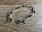 Close for ever armband Lott. Gioielli. Zilver., Ophalen of Verzenden, Zo goed als nieuw, Zilver