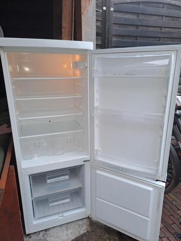 Zanussi koelvriescombinatie  beschikbaar voor biedingen