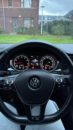 GOLF 7.5 STUUR + Airbag & Knoppen (Compleet), Auto-onderdelen, Ophalen of Verzenden, Gebruikt, Volkswagen
