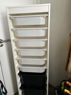 IKEA Trofast kast, Ophalen, Gebruikt, 105 cm of meer, Minder dan 50 cm