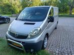 Opel Vivaro 2.0 Cdti 84KW =114 PK,  Rode i,E4 2.7T L1h1 2007, Voorwielaandrijving, 1995 cc, Beige, 4 cilinders